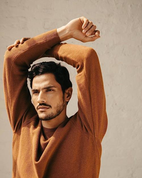 Ravi Goswami - Indian flag bearers in Fashion Worldwide 6 Talentsofworld Articles | www.talentsofworld.com