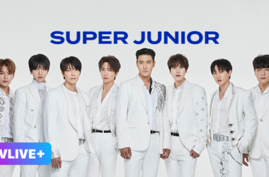 Super Junior, also known as SJ or SuJu. 19 www.talentsofworld.com | Talentsofworld Articles