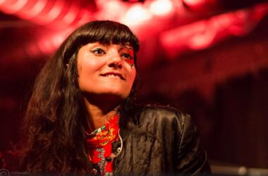 Samsaya - an Indian-born Norwegian singer and actress. 19 Talentsofworld Articles | www.talentsofworld.com