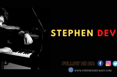 Stephen Devassy - An Indian musician hailing from Palakkad, Kerala 18 Talentsofworld Articles | www.talentsofworld.com