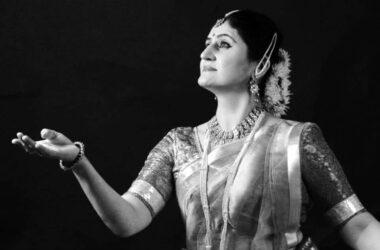 Prerana Deshpande - a recognized Indian exponent of Kathak dance 19 Talentsofworld Articles | www.talentsofworld.com