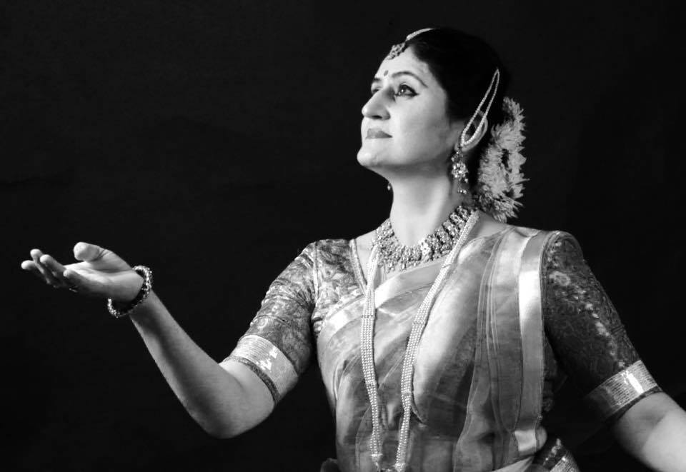 Prerana Deshpande - a recognized Indian exponent of Kathak dance 6 Talentsofworld Articles | www.talentsofworld.com