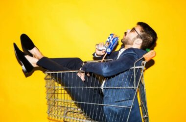 MojoJojo - an Indian DJ and record producer. 24 www.talentsofworld.com | Talentsofworld Articles