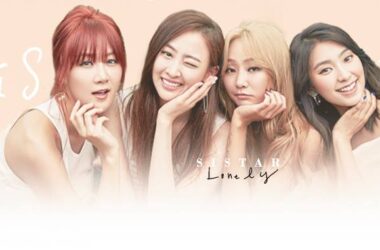 Sistar - a South Korean girl group formed in 2010 by Starship Entertainment. 20 Talentsofworld Articles | www.talentsofworld.com