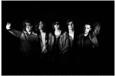 The Strokes are an American rock band from New York City. Formed in 1998. 17 www.talentsofworld.com | Talentsofworld Articles