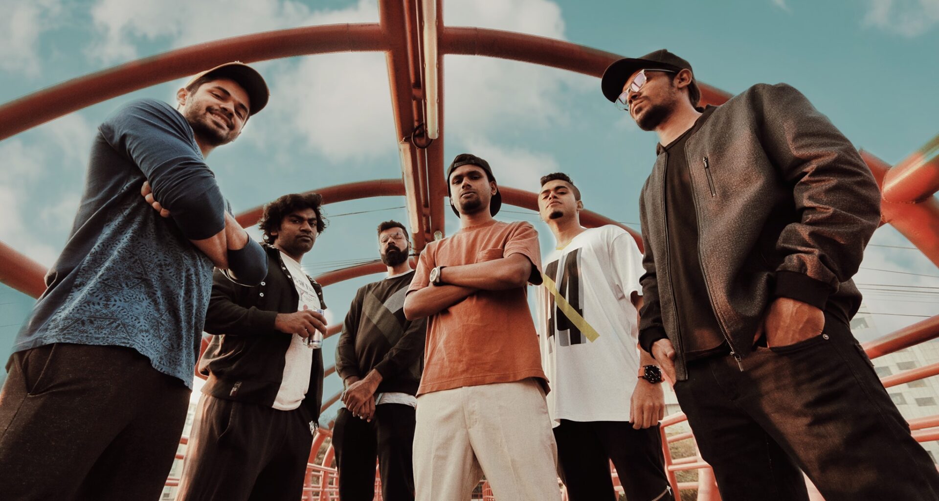 Street Academics is an Indian alternative hip-hop group from Kerala . 6 Talentsofworld Articles | www.talentsofworld.com