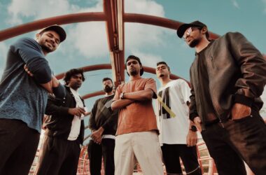 Street Academics is an Indian alternative hip-hop group from Kerala . 16 Talentsofworld Articles | www.talentsofworld.com