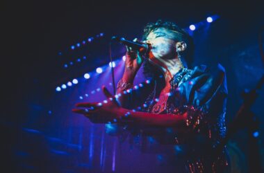 Shilpa Ananth - an Indian vocalist, songwriter, composer, producer, and educator. 19 www.talentsofworld.com | Talentsofworld Articles