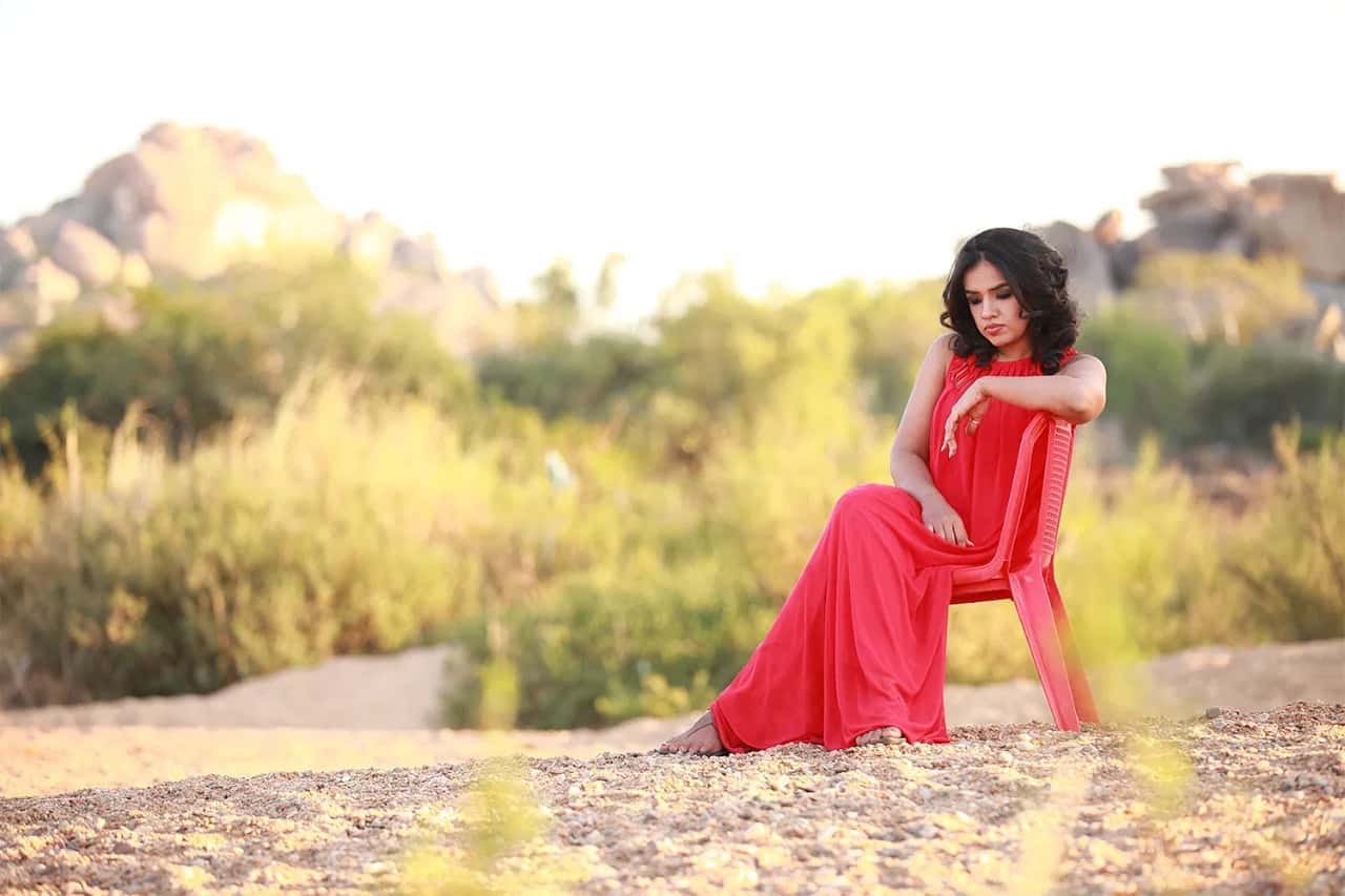 Bindu Subramaniam - a singer/songwriter, entrepreneur, author and music educator. 8 Talentsofworld Articles | www.talentsofworld.com