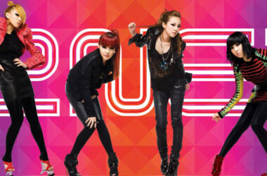 2NE1 was a South Korean girl group that consisted of Bom, CL, Dara, and Minzy. 19 www.talentsofworld.com | Talentsofworld Articles