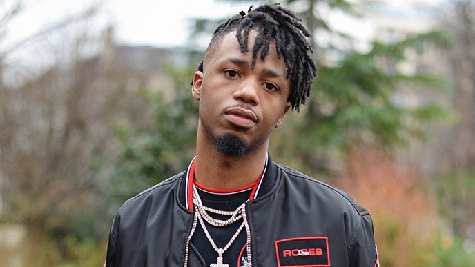 Leland Tyler Wayne, professionally known as Metro Boomin, is an American record producer, record executive, songwriter and DJ 4 Talentsofworld Articles | www.talentsofworld.com