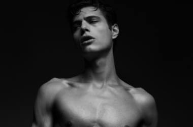 Antonino Russo : Italian Model 16 Talentsofworld Articles | www.talentsofworld.com