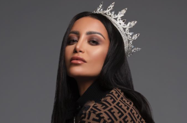 MONY HELAL : MISS EGYPT 2018 32 Talentsofworld Articles | www.talentsofworld.com