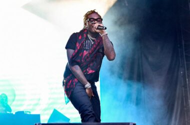 Sergio Kitchens known professionally as Gunna is an American rapper, singer, and songwriter 21 www.talentsofworld.com | Talentsofworld Articles