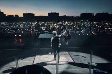 Max Giesinger - a German singer-songwriter and musician. 17 Talentsofworld Articles | www.talentsofworld.com