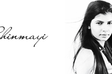 Chinmayi - an Indian playback singer. 20 Talentsofworld Articles | www.talentsofworld.com