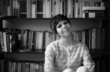 Janice Pariat - An Indian poet and writer. 14 Talentsofworld Articles | www.talentsofworld.com