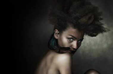 Marika (singer) - A Polish vocalist, songwriter and radio DJ. 11 www.talentsofworld.com | Talentsofworld Articles