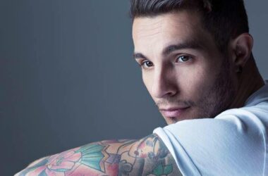 Marco Carta - an Italian singer. 17 Talentsofworld Articles | www.talentsofworld.com