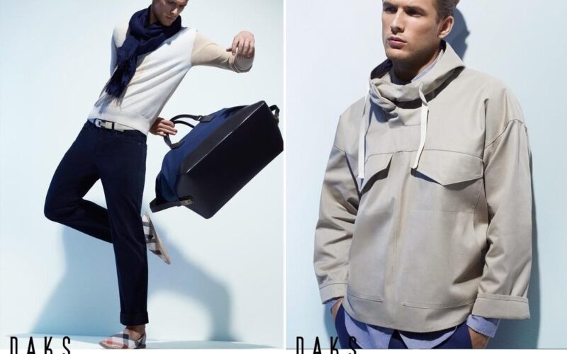 Laurent Albucher : French model 13 www.talentsofworld.com | Talentsofworld Articles