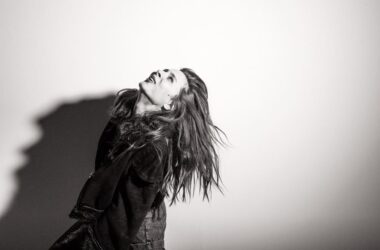Sabina Sciubba - a singer, composer, and actress. 23 www.talentsofworld.com | Talentsofworld Articles