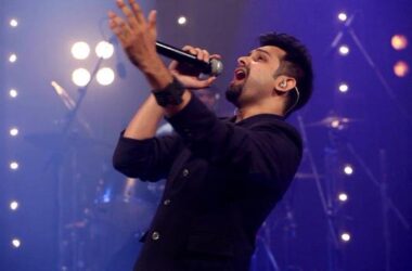 Yazin Nizar : Indian playback Singer 19 www.talentsofworld.com | Talentsofworld Articles