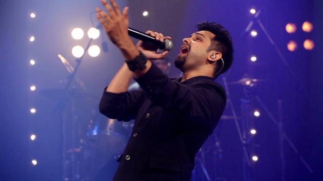 Yazin Nizar : Indian playback Singer 8 www.talentsofworld.com | Talentsofworld Articles