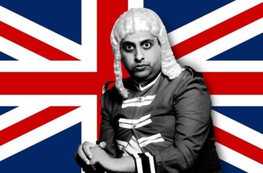 Anuvab Pal - an Indian stand up comedian, screenwriter, playwright and novelist. 19 www.talentsofworld.com | Talentsofworld Articles