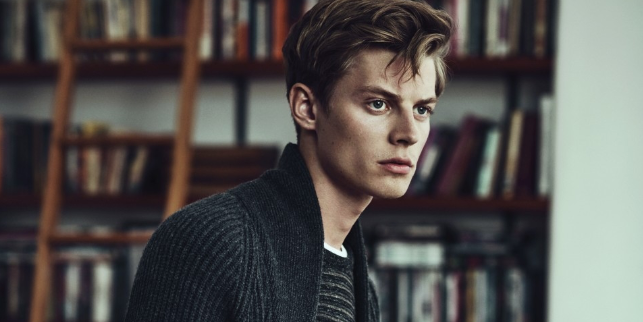 Janis Ancens : Latvian Model 15 www.talentsofworld.com | Talentsofworld Articles