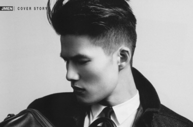 Dae Na: Korean Model throbbing hearts worldwide! 19 www.talentsofworld.com | Talentsofworld Articles