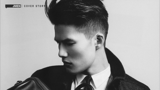 Dae Na: Korean Model throbbing hearts worldwide! 14 www.talentsofworld.com | Talentsofworld Articles