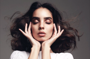 Sabrina Nait : Fashion Model from France 36 www.talentsofworld.com | Talentsofworld Articles