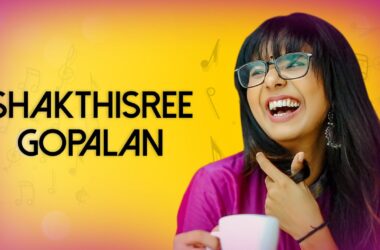 Shakthisree Gopalan - an Indian vocalist, songwriter and performer. 13 www.talentsofworld.com | Talentsofworld Articles