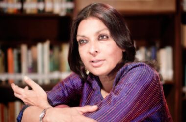 Mallika Sarabhai - an activist and Indian classical dancer and actress from Ahmedabad, Gujarat, India 18 www.talentsofworld.com | Talentsofworld Articles