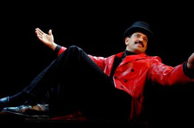 Gopinath Muthukad - an Indian magician and motivational speaker. 18 www.talentsofworld.com | Talentsofworld Articles