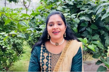 Gopika Poornima - an Indian singer who mostly sings for Telugu, Tamil, and Kannada. 17 Talentsofworld Articles | www.talentsofworld.com