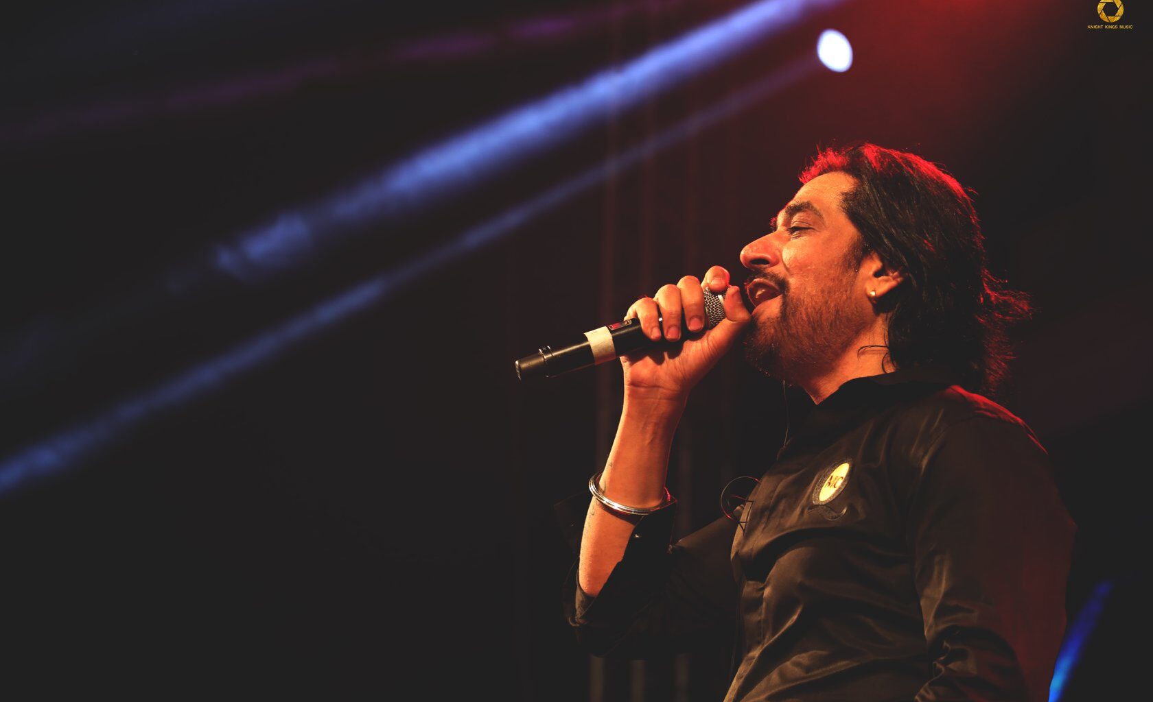 Ashok Masti - an Indian Playback singer. 8 Talentsofworld Articles | www.talentsofworld.com