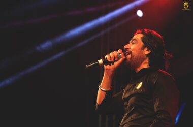 Ashok Masti - an Indian Playback singer. 14 Talentsofworld Articles | www.talentsofworld.com