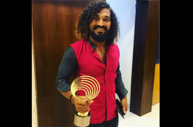Stunt Silva - an Tamil stunt actor, action director and stunt co-ordinator. 26 Talentsofworld Articles | www.talentsofworld.com