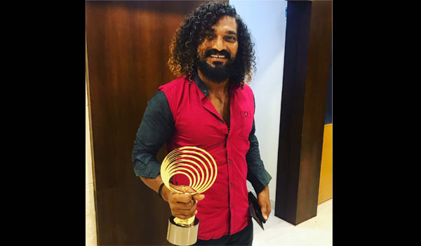 Stunt Silva - an Tamil stunt actor, action director and stunt co-ordinator. 7 Talentsofworld Articles | www.talentsofworld.com