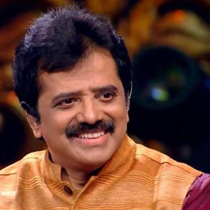 Srinivas (singer) - An Indian Playback Singer - Talentsofworld Articles