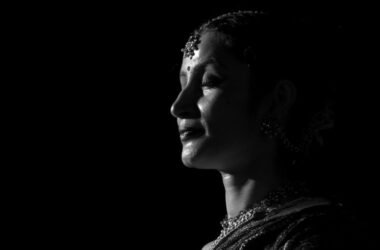 Manisha Gulyani - a Kathak dancer from India. 20 Talentsofworld Articles | www.talentsofworld.com