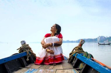 Kalpana Raghavendar - an Indian playback singer. 18 Talentsofworld Articles | www.talentsofworld.com