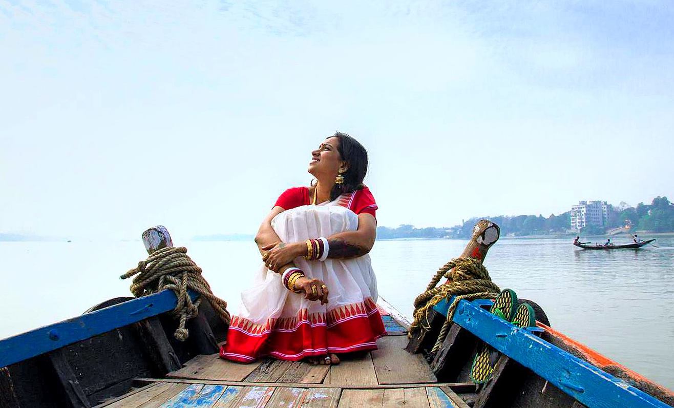 Kalpana Raghavendar - an Indian playback singer. 7 Talentsofworld Articles | www.talentsofworld.com