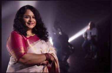 Indira Naik - a Sufi and ghazal singer from Mumbai, India 18 Talentsofworld Articles | www.talentsofworld.com