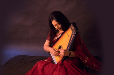 Meeta Pandit -a Hindustani Classical vocalist and a leading exponent of the Gwalior Gharana. 19 Talentsofworld Articles | www.talentsofworld.com