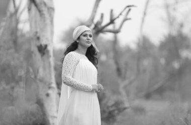 Ranjini Jose - an Indian playback singer. 22 www.talentsofworld.com | Talentsofworld Articles