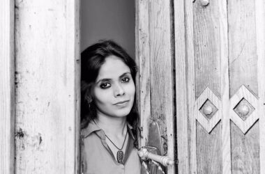 Meena Kandasamy - an Indian poet, fiction writer, translator and activist from Chennai, Tamil Nadu, India 19 www.talentsofworld.com | Talentsofworld Articles