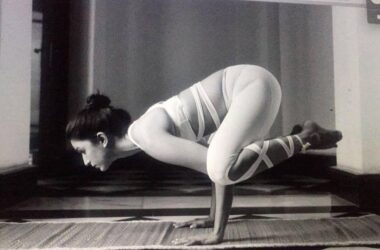 Ira Trivedi - an Indian author, columnist, and yoga teacher. 18 Talentsofworld Articles | www.talentsofworld.com