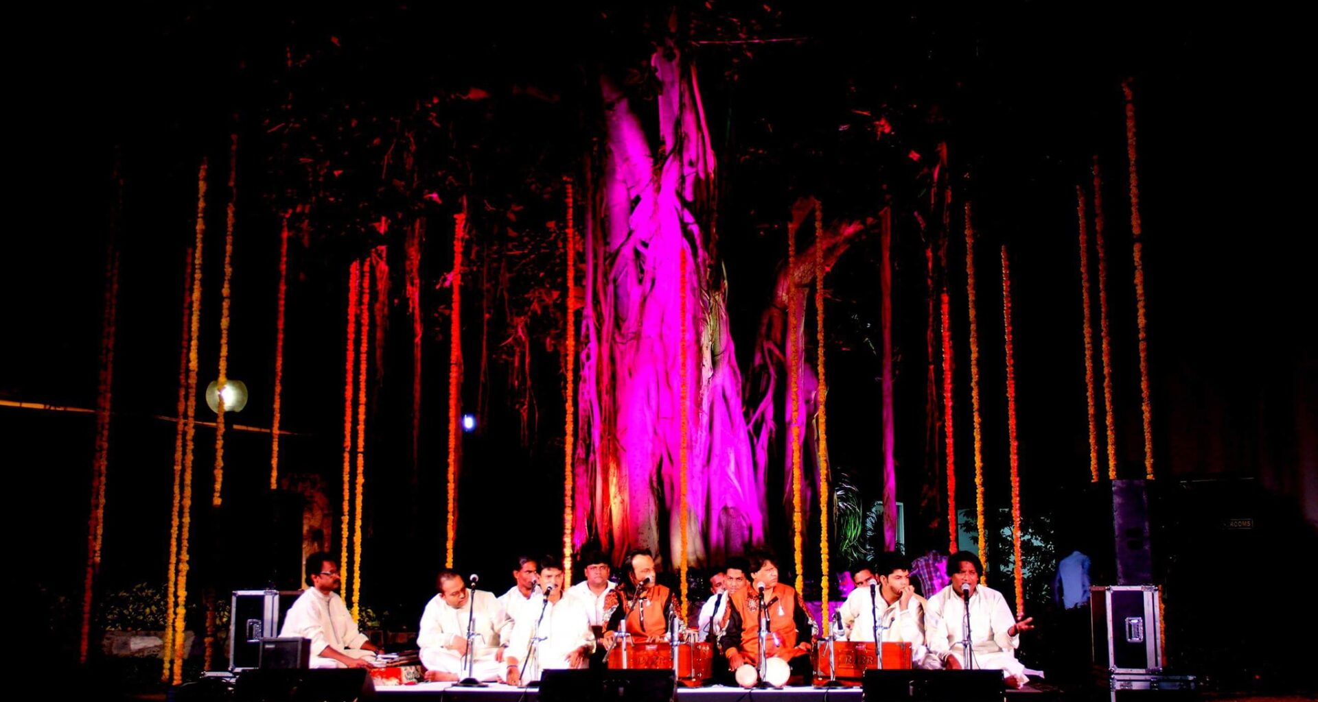 Qutbi Brothers - an Indian Qawwali group. 8 Talentsofworld Articles | www.talentsofworld.com